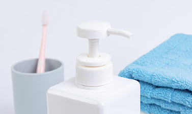 Services for the Household Chemicals & Personal Care Industry