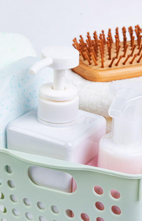 Services for the Household Chemicals & Personal Care Industry