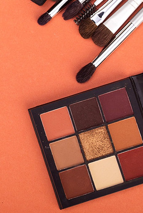 Services for the Korean Cosmetics Industry