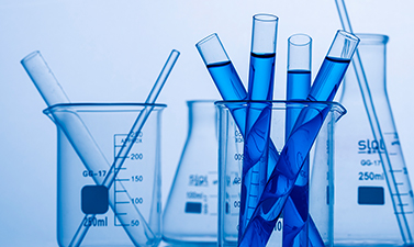 Services for the Chemical Import Industry